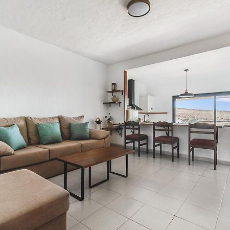 Home2Book Cozy Sea Views Punta Sardina Lighthouse Gáldar Exteriör bild