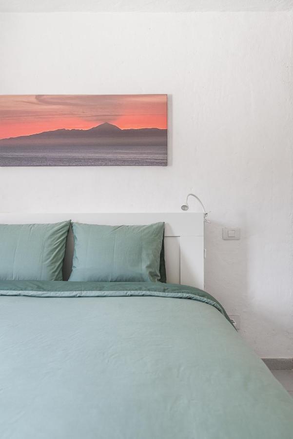 Home2Book Cozy Sea Views Punta Sardina Lighthouse Gáldar Exteriör bild