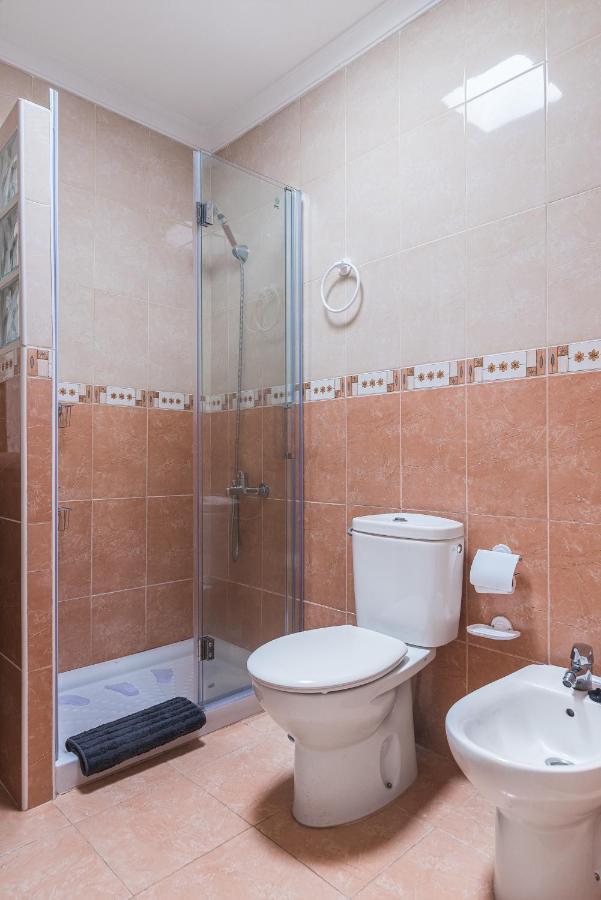 Home2Book Cozy Sea Views Punta Sardina Lighthouse Gáldar Exteriör bild